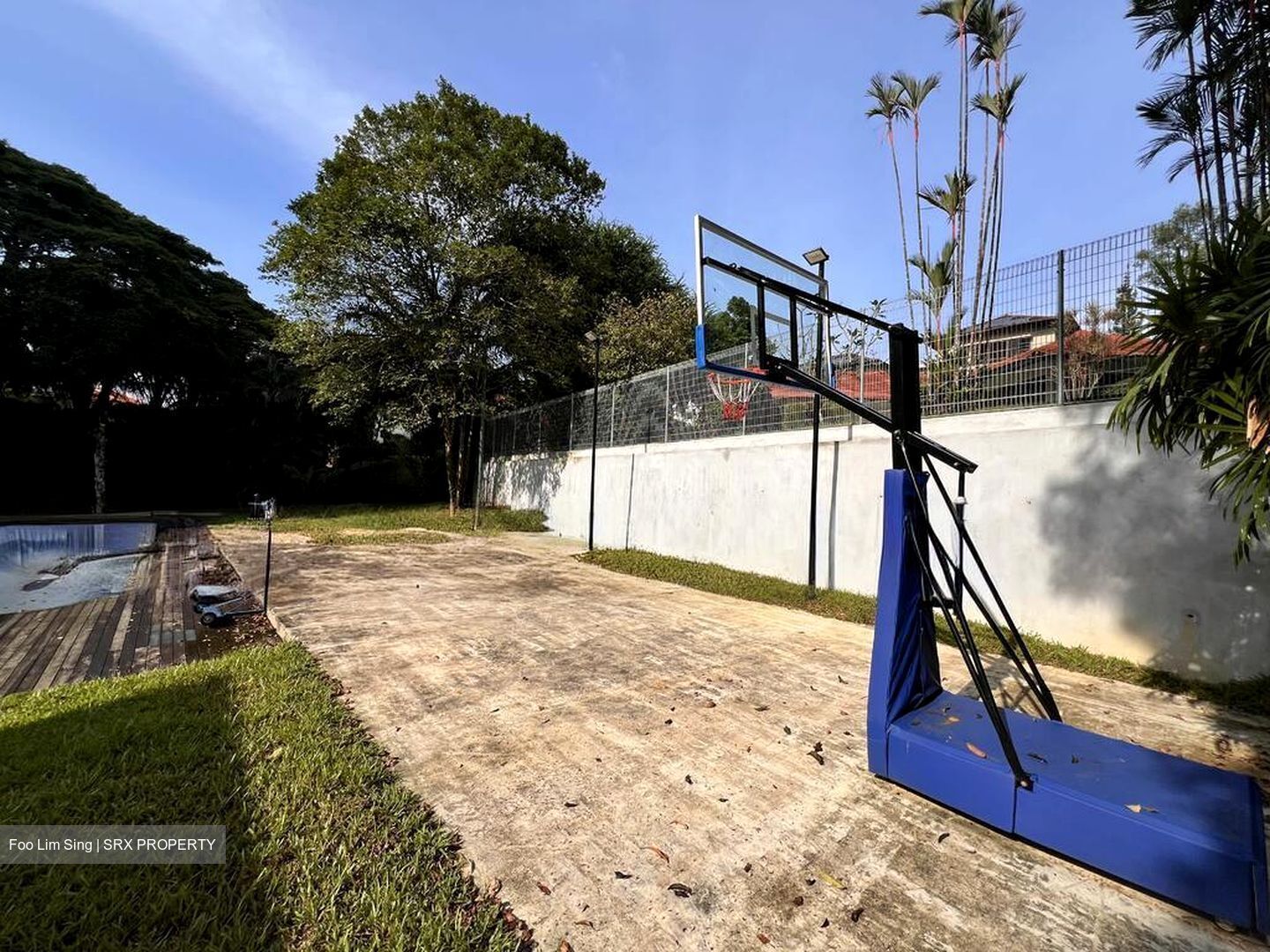 Cornwall Gardens (D10), Detached #543759931